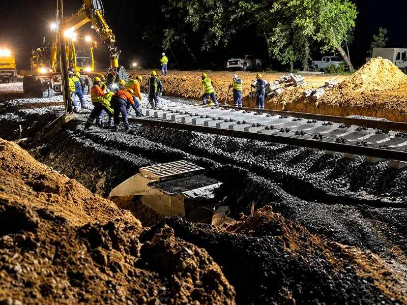 Ligação Ferroviária Sines – Linha do Sul