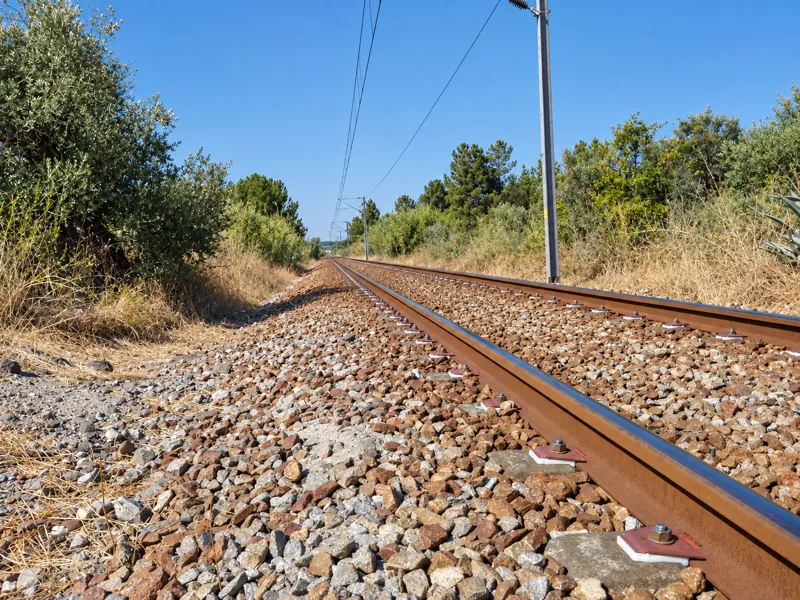 Linha da Beira Baixa – Troço Abrantes–Ródão